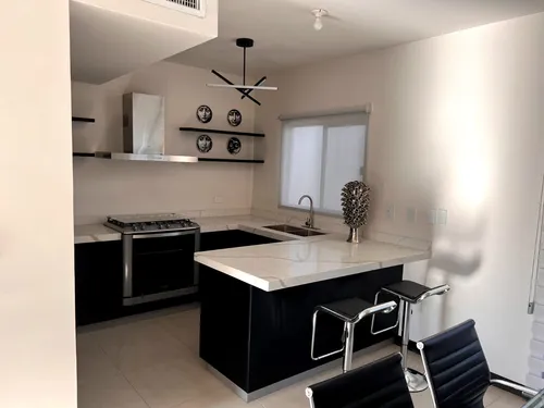 Casa En Venta En Nogalera Residencial, Gomez Palacio