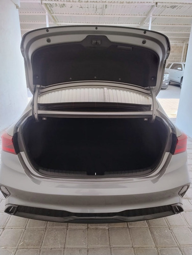 Kia Forte 2.0 Lx At