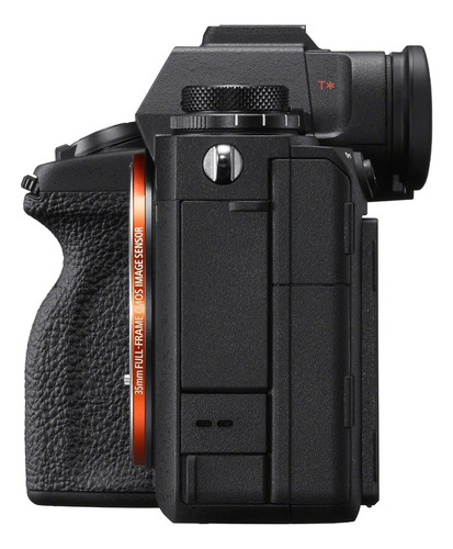 Sony Alpha 1 Full-frame Interchangeable Lens Mirrorless