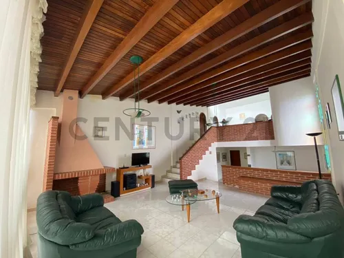 Casa En Venta Urb El Retiro