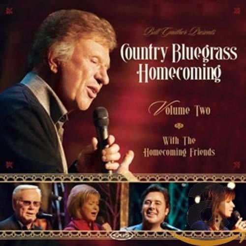 Bluegrass En Casa, Vol. 2