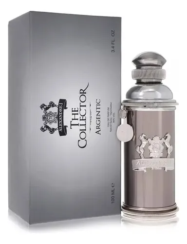Argentic Alexandre J. Edp 100ml