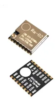 Comprar Modulo Rf Transceptor Lora Ra-02 Sx1278 433mhz 10km