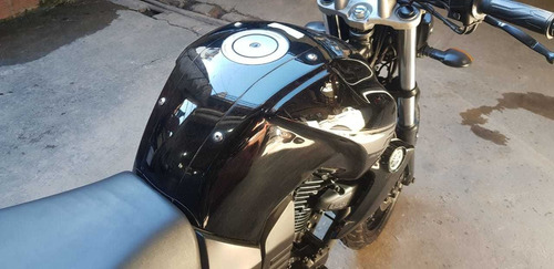 Yamaha Fz 16