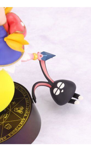 Figura Renkan 3-kyu Magical Pokan Uma Is Witch Escala 1/7 (Usado)