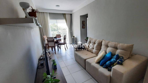 Apartamento Com 2 Quartos, Prédio Com Elevador, Piscina, Playground E Muito Verde! Caxito - Maricá/rj - Ap0309