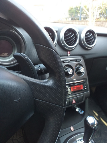 Citroën C3 2016 1.6 Vti 16v Tendance Flex Aut. 5p