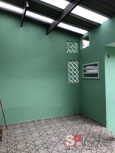 Imagem 11 de 22 de Sobrado Com 3 Dormitórios À Venda, 200 M² Por R$ 689.000,00 - Jardim Humaitá - São Paulo/sp - So1315v