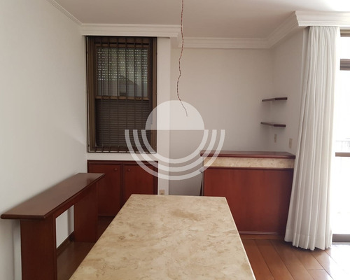 Imagem 19 de 19 de Apartamento À Venda Em Cambuí - Ap003419