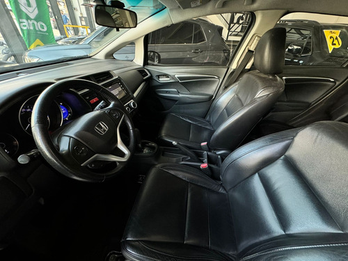 Honda WR-V EXL 1.5 Flexone 2018 Automatica Completo Top Linha