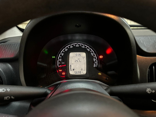 Fiat Mobi MOBI EASY 1.0 FIRE FLEX 5P.