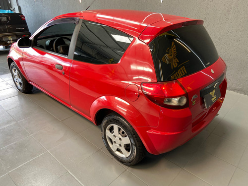 Ford Ka 1.0 Fly Flex 3p