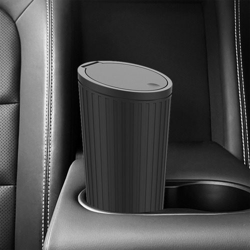Bandejas De Coche Pequeñas F Con Tapa Abierta Con Un Clic, F