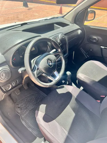 Renault Kangoo 1.6 Express
