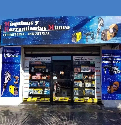 Morsa Giratoria P/ Taller Con Yunque N° 5 Lusqtoff 6 Ctas