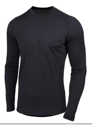 Combo Remera Termica + Pantalon Hombre Frizados P/invierno