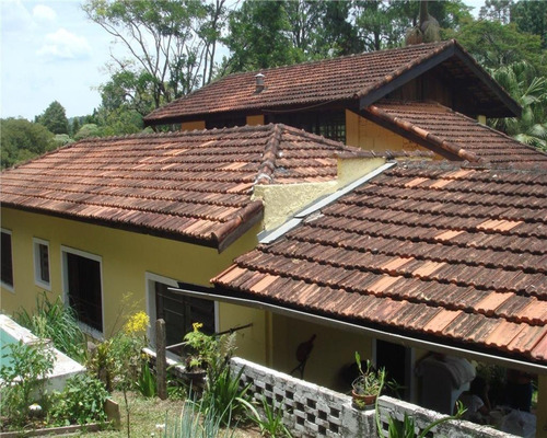 Imagem 9 de 15 de Chacara - Ch03437 - 32664203