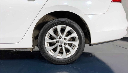 Imagen 7 de 15 de 112922 - Nissan Sentra 2018 Con Garantía