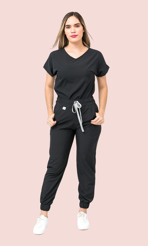 Uniformes De Peluquería Y Spad