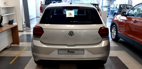 Polo Trendline 1.6 Mt Md