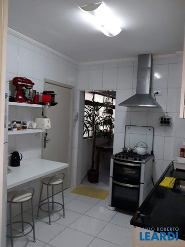Imagem 7 de 15 de Apartamento - Vila Clementino - Sp - 585079