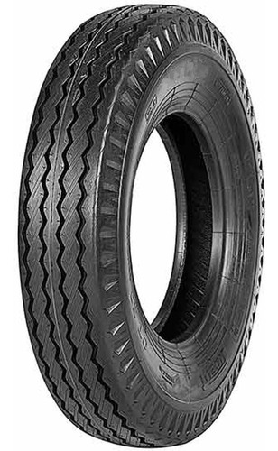 Pneu Toyota Bandeirante 750-16 Liso 10 Lonas Ct52 Pirelli