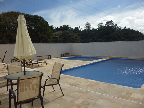 Imagem 22 de 30 de Apartamento Térreo Nunca Habitado Em Condomínio Fechado Com Portaria 24 Horas, - Ap0914