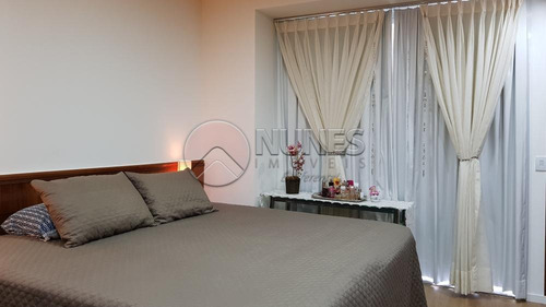 Imagem 10 de 10 de Flat - Apart Hotel - Ref: L155651