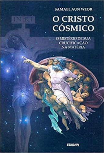 Cristo Cosmico, O