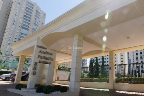 Imagem 27 de 30 de Apartamento À Venda Em Chácara Primavera - Ap080946