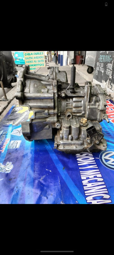 Transmisión Automática Focus (Usado)