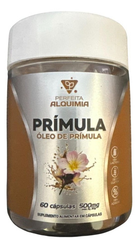 Aceite De Prímula Ayuda Tratamiento Presión Arterial Alta