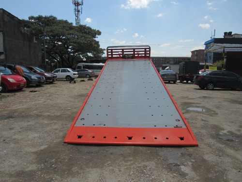 Grua De 10 Toneladas Nueva