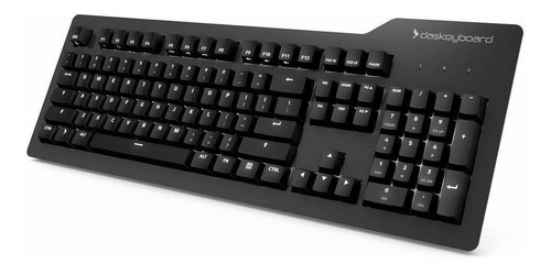 Teclado Mecanico Cherry Mx Brown Das Prime 13 High Performan