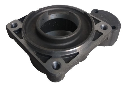 Imagen 2 de 3 de Cubre Impulsor Vw Volkswagen Gol 1.6 Mot 827 Saveiro 1.6 Cht