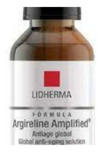 Lidherma Argilerine Arrugas Expresion Activo Conc