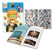 Comprar Libro Infantil El Mejor Jefe Del Mundo - Mi Villano Favorito, De Guadal. Gru, Mi Villano Favorito, Vol. 1. Editorial Editorial Guadal, Tapa Blanda En Español, 2023