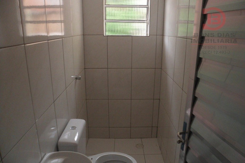 Imagem 11 de 15 de Casa - Vila Uniao (zona Leste) - Ref: 5604 - L-5604