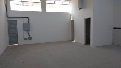 Imagem 4 de 10 de Comercial - Aluguel - Samambaia - Praia Grande - Via20