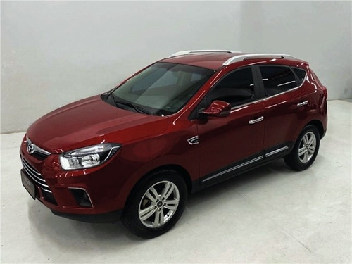 Jac Motors T6