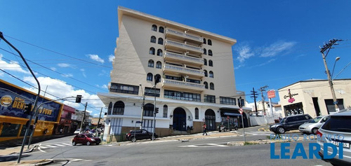 Apartamento - Centro - Sp - 635434