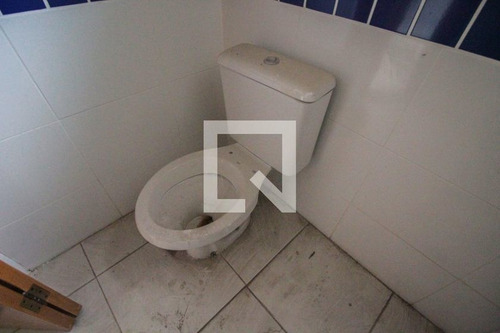 Imagem 12 de 15 de Casa Para Aluguel - Itaquera, 2 Quartos, 55 - 893660009