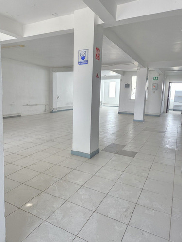 Edificio En Venta En Metepec