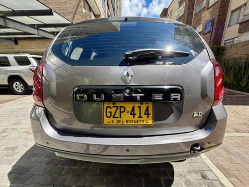 Renault Duster 2.0 Dynamique 4x2