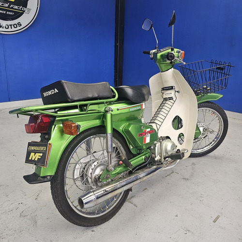 C 90 Honda Modelo 1996