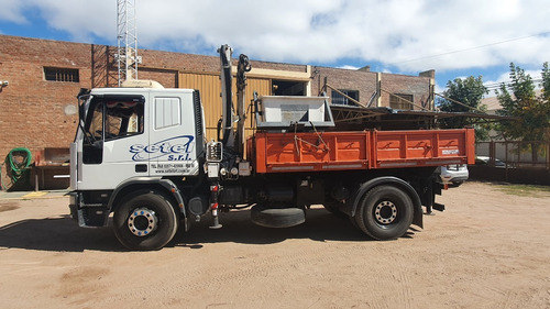 Iveco 17e-22