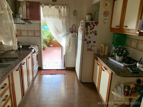 Imagen 6 de 13 de Departamento - Castelar Sur