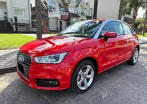 Comprar Audi A1 1.4 Tfsi Stronic 125cv
