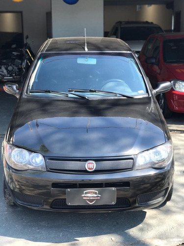 Fiat Palio 1.4 Elx Flex 5p 2006