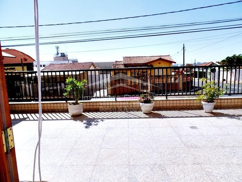 Imagem 25 de 30 de Apartamento À Venda Em Parque Brasília - Ap005172